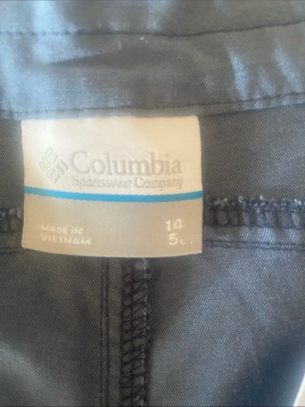 Columbia send offer